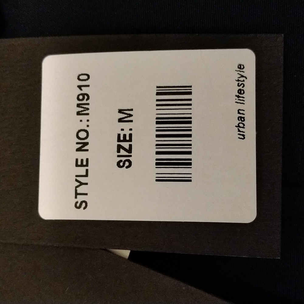 J. Style jacket - NWT - Picture 12 of 12